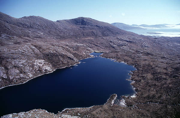 Loch Chliostair