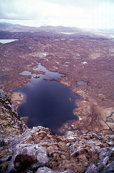 Loch Ulladail