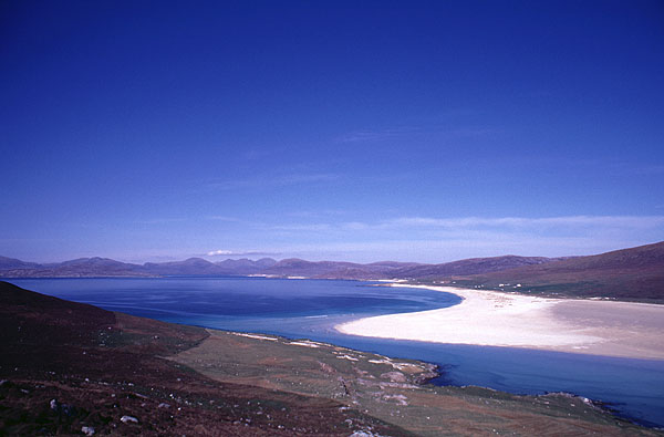 Scarista Sands from Cheapabhal