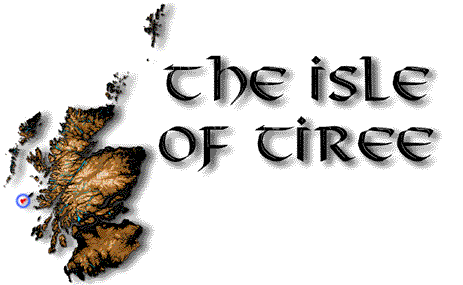 The Isle of Tiree